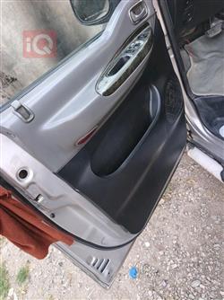 هيونداي ستار اكس